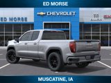 New 2026 GMC Sierra 1500 Elevation image 3