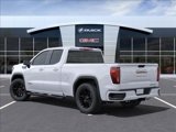 New 2025 GMC Sierra 1500 Elevation image 3