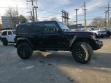 New 2025 Jeep Wrangler Unlimited Rubicon image 3
