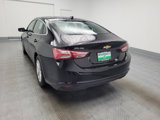 Used 2022 Chevrolet Malibu LT image 6