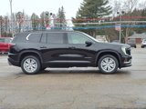 New 2025 GMC Acadia Elevation w/ Elevation Premium Package image 2