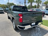 New 2026 Chevrolet Silverado 1500 LTZ w/ Z71 Off-Road Package image 4