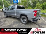 New 2026 Chevrolet Silverado 1500 LT image 3