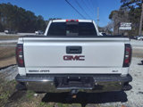Used 2018 GMC Sierra 1500 SLT image 2