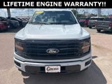New 2025 Ford F150 XLT w/ Equipment Group 302A MID image 3