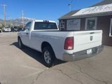Used 2022 RAM 1500 Classic SLT image 3