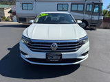 Used 2021 Volkswagen Jetta SE image 4