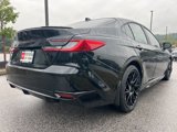 New 2026 Toyota Camry XSE image 3