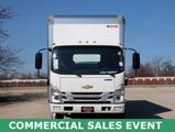 New 2025 Chevrolet Low Cab Forward image 5