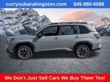 New 2025 Subaru Forester Premium image 5