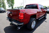 Used 2018 Chevrolet Silverado 2500 LTZ w/ Duramax Plus Package image 5