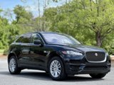 Used 2020 Jaguar F-PACE Prestige image 3