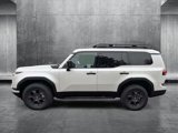 Used 2024 Lexus GX 550 image 2