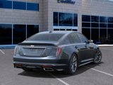 New 2025 Cadillac CT5 Sport w/ Sun And Sound Package image 4