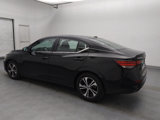 Used 2021 Nissan Sentra SV image 3