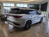 New 2025 Lexus TX 500h AWD image 5