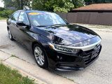 Used 2019 Honda Accord LX image 3