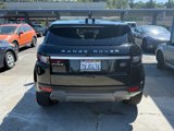Used 2017 Land Rover Range Rover Evoque HSE image 6