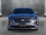 Used 2022 Cadillac CT4 Luxury image 2