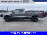 New 2025 Ford F350 XL image 6