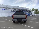New 2025 Ford F350 4x4 Crew Cab Super Duty image 5