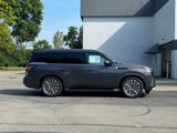 New 2025 INFINITI QX80 Luxe image 2