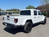 New 2025 Jeep Gladiator Sport image 5