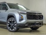 New 2026 Chevrolet Equinox RS w/ LPO, Floor Liner Package image 3