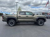 New 2025 Toyota Tacoma TRD Off-Road image 2