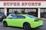 Used 2023 Dodge Charger SXT w/ Blacktop Package image 6