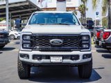 New 2025 Ford F250 Lariat w/ Lariat Ultimate Package image 2