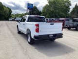 New 2026 Chevrolet Silverado 1500 W/T w/ WT Value Package image 5