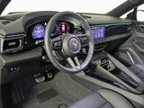 New 2025 Porsche Macan Turbo Electric image 4