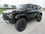 New 2025 Ford Bronco Raptor image 3