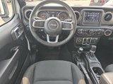 Used 2020 Jeep Gladiator Sport w/ Quick Order Package 24S image 6