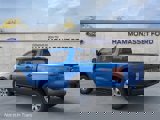 New 2025 Ford Ranger XL image 4
