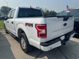Used 2020 Ford F150 XL w/ Equipment Group 101A Mid image 4