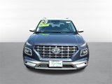Used 2023 Hyundai Venue Limited w/ Cargo Package image 2