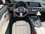 New 2025 BMW Z4 M40i w/ Edition image 2