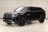 Used 2022 Volkswagen Atlas Cross Sport SE image 3