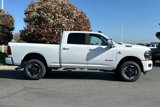 New 2025 RAM 2500 Laramie w/ Towing Technology Group image 3