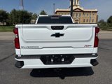 New 2026 Chevrolet Silverado 1500 RST w/ RST All Star Premium Package image 4