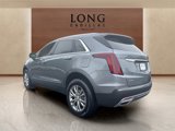 Certified 2022 Cadillac XT5 Premium Luxury w/ Technology Package image 3