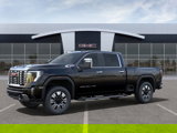 New 2025 GMC Sierra 2500 Denali w/ Denali Reserve Package image 2