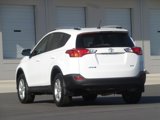 Used 2014 Toyota RAV4 XLE image 4