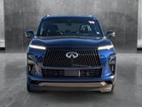 Used 2025 INFINITI QX80 Autograph image 2