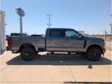 New 2025 Ford F250 XLT image 2