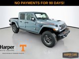 New 2025 Jeep Gladiator Mojave image 3