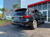 Used 2020 INFINITI QX60 Pure image 4