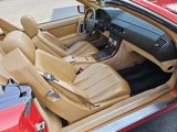 Used 1992 Mercedes-Benz 500 SL image 2